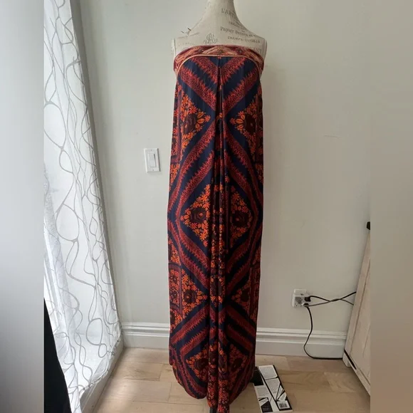 Free People Serendipity Jumpsuit - Picture 4 of 9